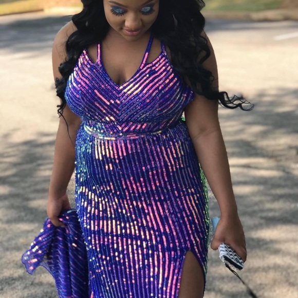 Primavera Couture Dresses & Skirts - Prom or party dress.